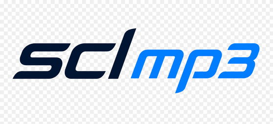 scl mp3 logo